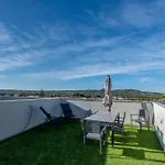 Prime Spanish Holidays - Essential Penthouse Apartamento Jávea